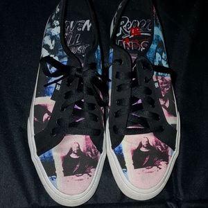 DC shoes